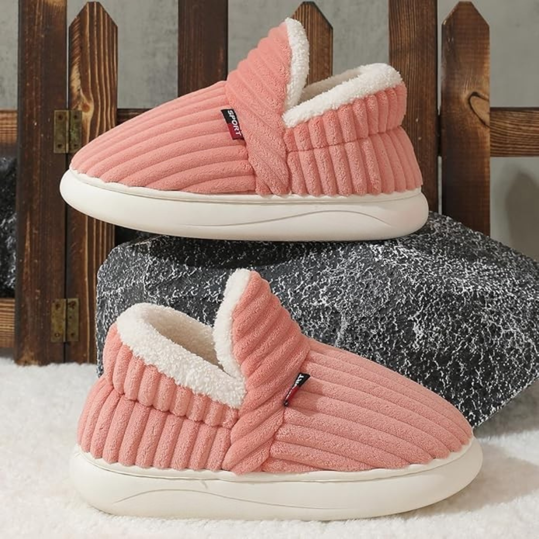 Coziss™ Slippers - Relax Starts at Your Feet